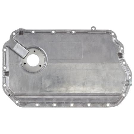 Atp Engine Oil Pan, 103314 103314